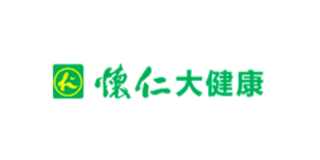 怀仁大健康