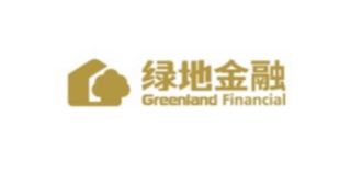 绿地金融